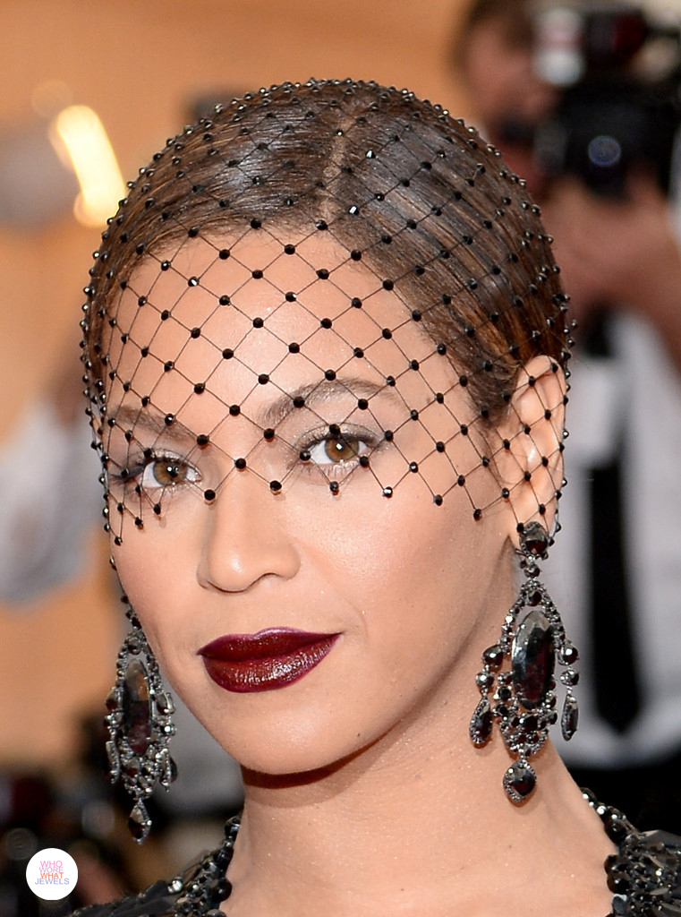 The Most Memorable Met Gala Jewelry Moments – Who Wore What Jewels