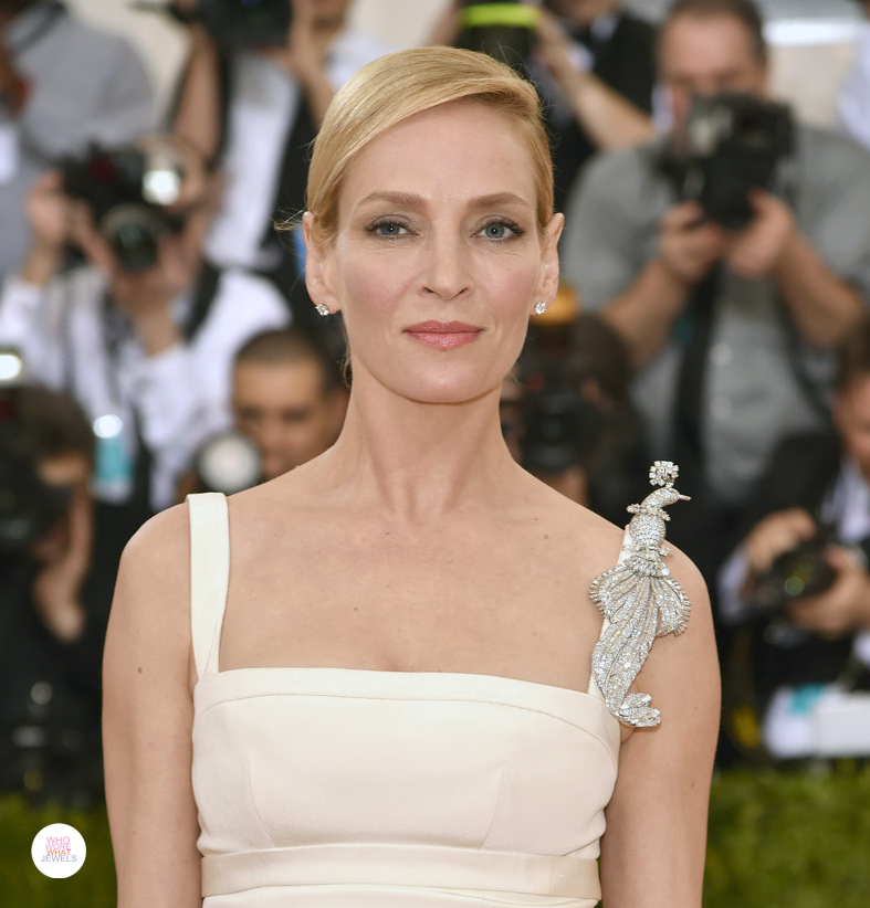 The Most Memorable Met Gala Jewelry Moments – Who Wore What Jewels