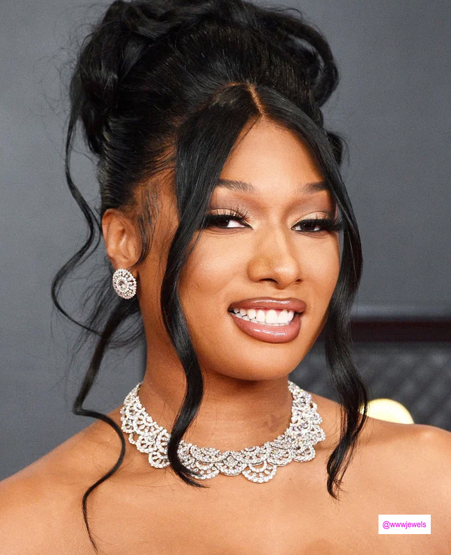 The Best Jewelry at the 2021 Grammys – Who Wore What Jewels